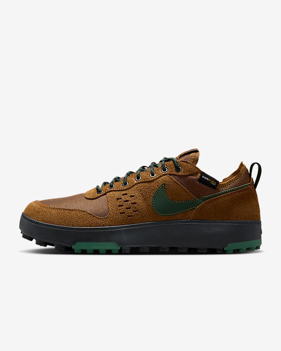 ◆正規品◆NIKE C1TY PREMIUM CORDURA LIGHT BRITISH TAN◆人気 Nike C1TY Premium CORDURA® Shoes. Nike CA